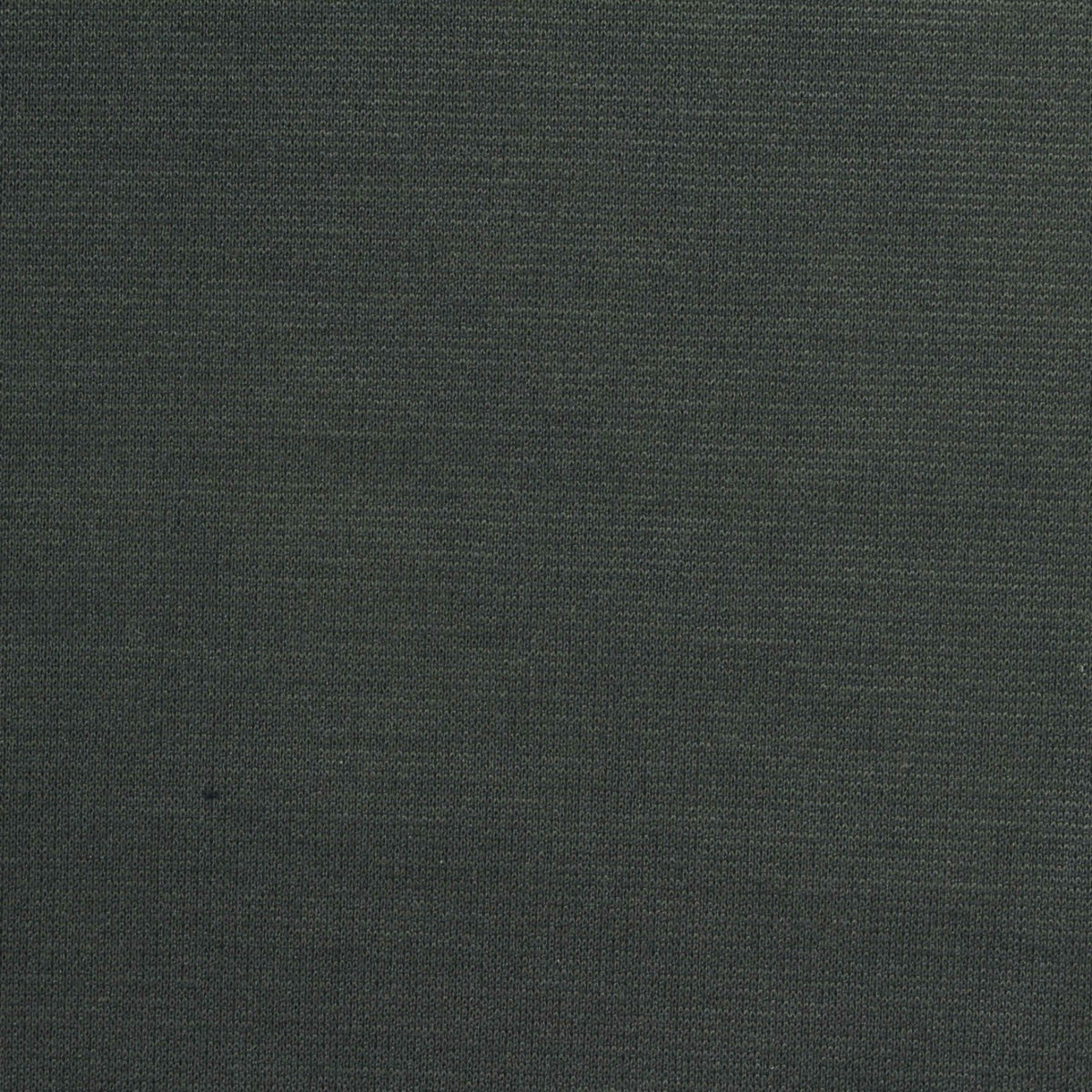 Polyester Stretch Ponte Knit Fabric, 285 gsm — Green