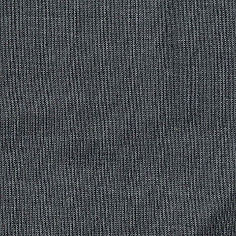 Jersey Knit Fabric, 190 gsm — Grey