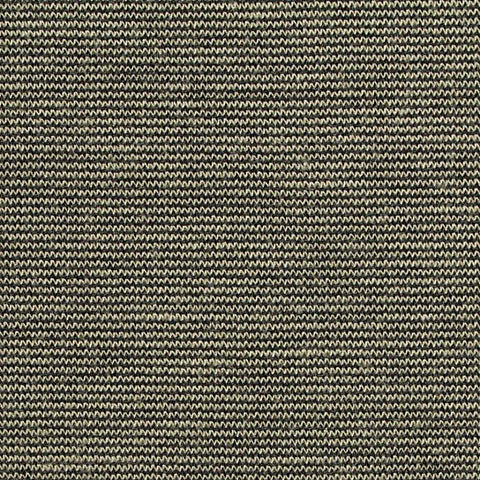 Dark Grey Marl Ponte Knit, Viscose-Nylon, 280 gsm