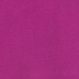 Polyester Stretch Jersey Knit Fabric, 190 gsm — Purple — texture