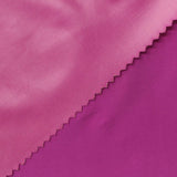 Polyester Stretch Jersey Knit Fabric, 190 gsm — Purple
