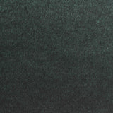 Dark Green Marl Interlock Knit, Viscose-Poly
