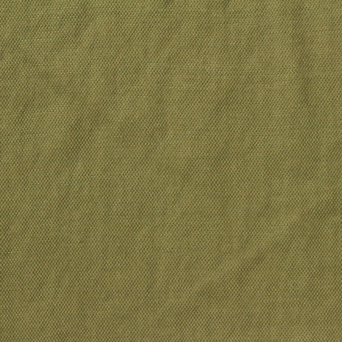 Viscose Nylon Piqué Knit Fabric, 180 gsm — Khaki