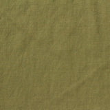 Viscose Nylon Piqué Knit Fabric, 180 gsm — Khaki