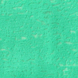 Green Marl Knit, Cotton-Poly — texture