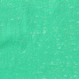 Green Marl Knit, Cotton-Poly