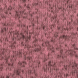 Pink Marl Knit, Polyester — texture