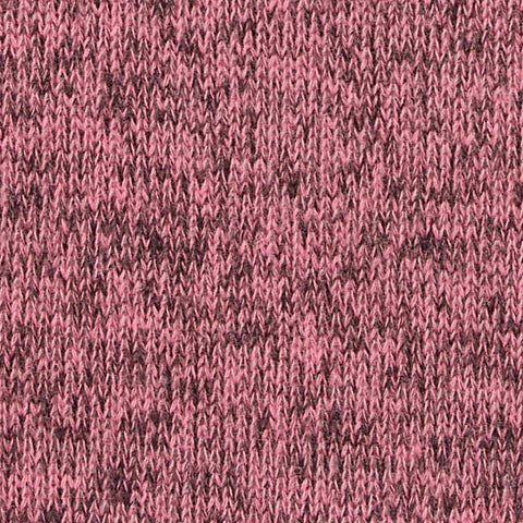 Pink Marl Knit, Polyester, 190 gsm, ref EF-259816
