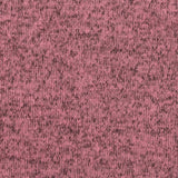 Pink Marl Knit, Polyester