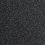 Dark Grey Marl Ponte Knit, Viscose-Nylon