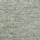 Dark Grey Marl Knit, Polyester