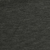 Dark Grey Marl Jersey Knit