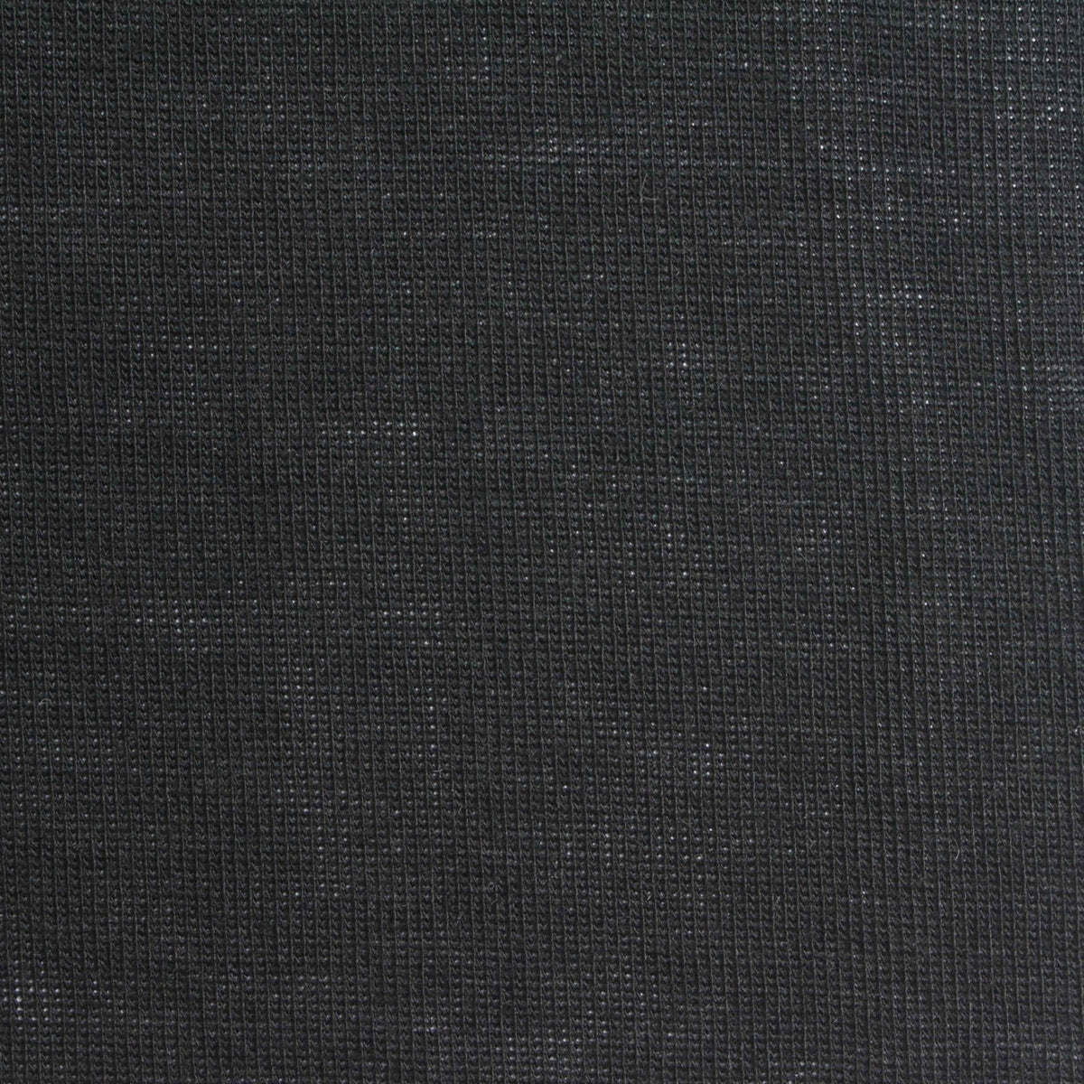 Dark Grey Marl Jersey Knit, Poly-Viscose, 200 gsm