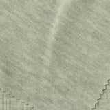 Polyester Stretch Chunky Knit Fabric, 195 gsm — Green