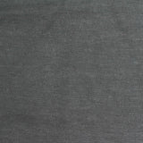 Cotton Nylon Piqué Knit Fabric, 120 gsm — Grey