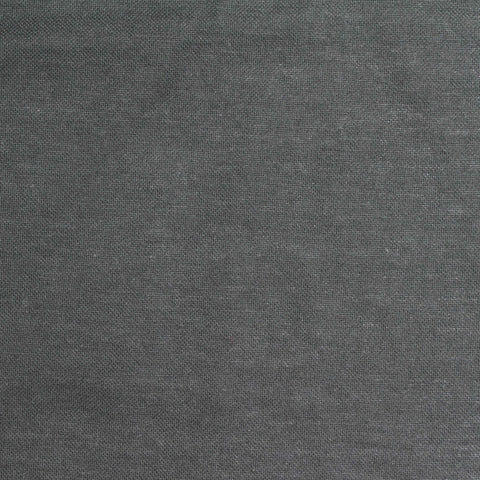 Cotton Nylon Piqué Knit Fabric, 120 gsm — Grey