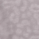 Light Grey Leopard Jacquard, Poly-Viscose — texture