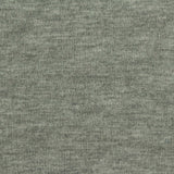 Grey Heathered-Marl French Terry