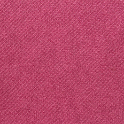 100% Polyester Scuba Knit Fabric, 200 gsm, 150 cm — Pink