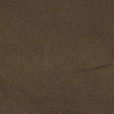 100% Cotton Poplin Fabric, 120 gsm, 148 cm — Khaki — texture