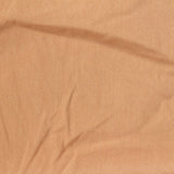 100% Polyester Woven Fabric, 120 gsm, 148 cm — Brown