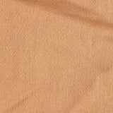 100% Polyester Woven Fabric, 120 gsm, 148 cm — Brown — texture
