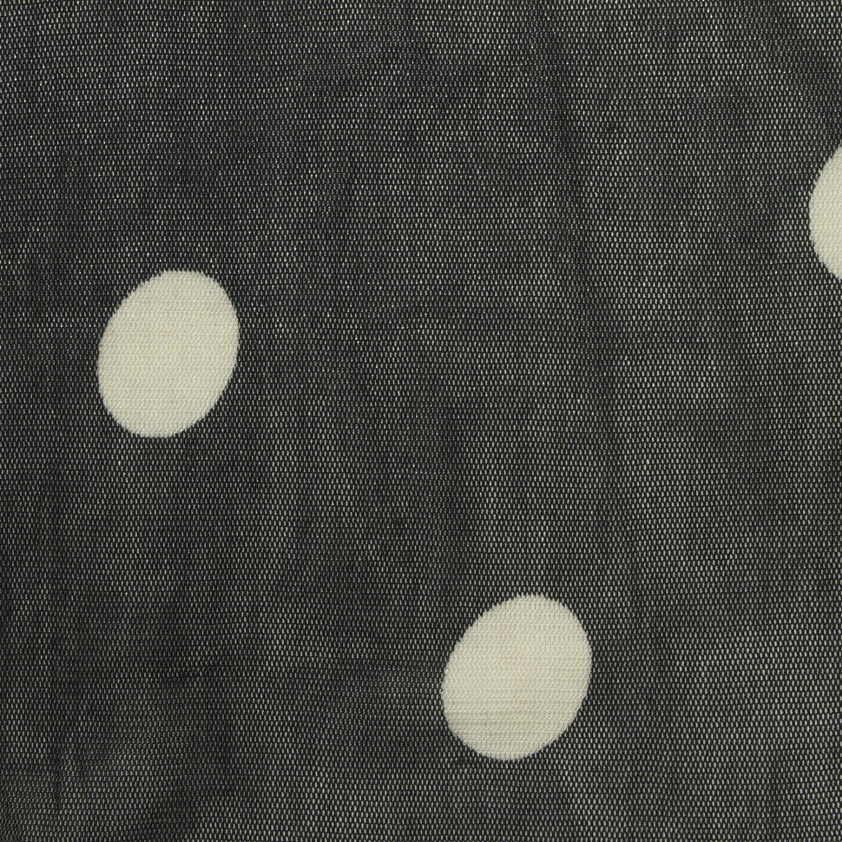 White Dots Mesh