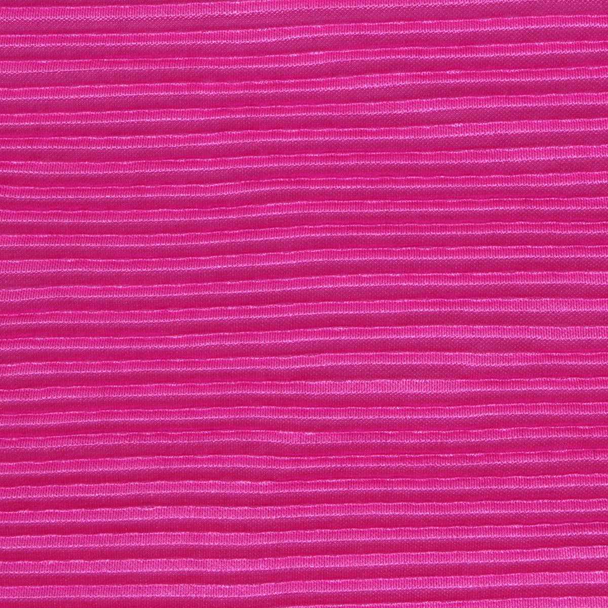 100% Polyester Jersey Knit Fabric, 160 gsm, 160 cm — Pink