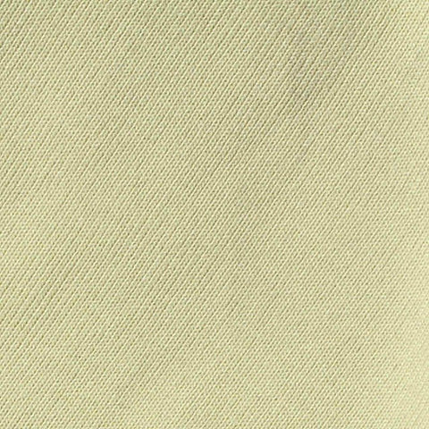 Cotton Polyester Rib Knit Fabric, 231 gsm, 145 cm — Beige