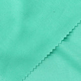Viscose Metallic Jersey Knit Fabric, 155 gsm, 175 cm — Green