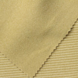 Dark Beige Stripe Velvet, Polyester