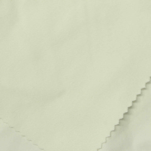 Nylon Stretch Warp Knit Fabric, 260 gsm, 165 cm — Green