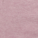 Pink Heathered-Marl Velvet, Polyester