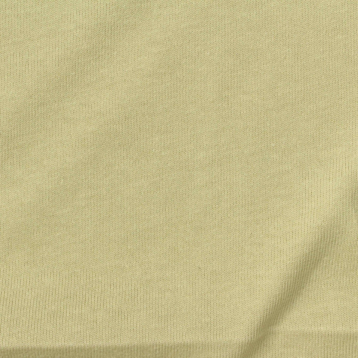 100% Cotton Jersey Knit Fabric, 230 gsm, 180 cm — Khaki, ref EF-259928