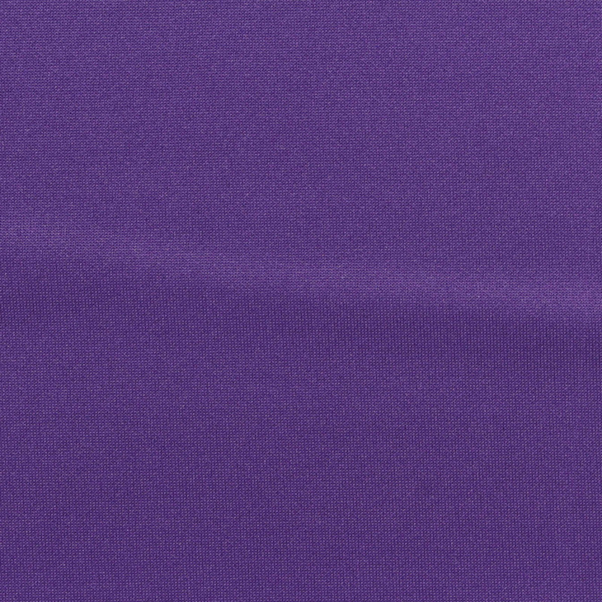 Polyester Viscose Stretch Scuba Knit Fabric, 320 gsm, 160 cm — Purple