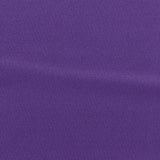 Polyester Viscose Stretch Scuba Knit Fabric, 320 gsm, 160 cm — Purple
