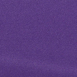 Polyester Viscose Stretch Scuba Knit Fabric, 320 gsm, 160 cm — Purple — texture
