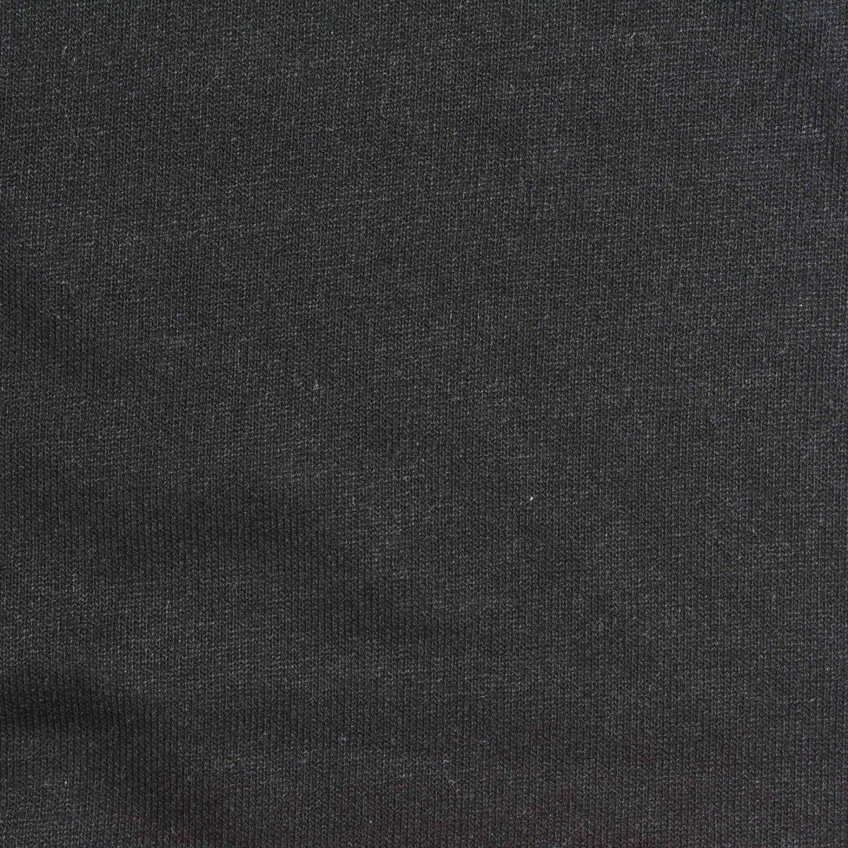 Dark Grey Marl Jersey Knit, Poly-Viscose, 185 gsm, ref EF-259941