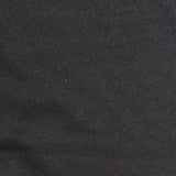 Dark Grey Marl Jersey Knit, Poly-Viscose