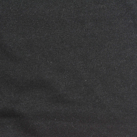 Dark Grey Marl Jersey Knit, Poly-Viscose, 185 gsm, ref EF-259941