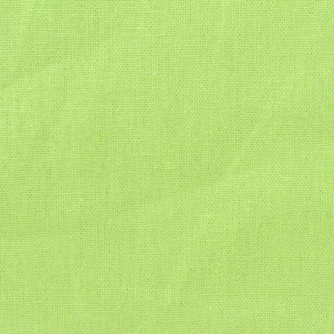 Linen Viscose Woven Fabric, 200 gsm — Green