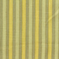 Yellow Vertical-Stripe Woven, Viscose, 180 gsm