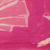 Pink Abstract Woven, Viscose-Linen — texture
