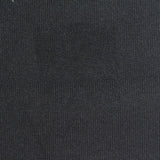 Polyester Stretch French Terry Fabric, 520 gsm, 60 cm — Grey