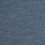 Blue-Grey Heathered-Marl Jersey Knit, Polyester — texture