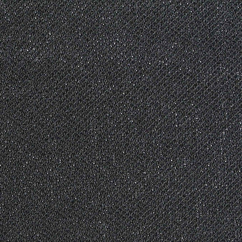 Dark Grey Marl Knit, 210 gsm
