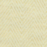 Cream Chevron Jacquard, Polyester — texture