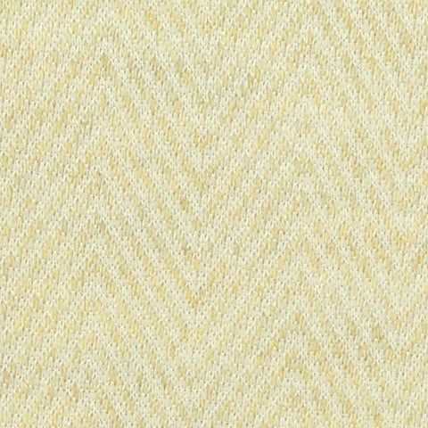 Cream Chevron Jacquard, Polyester, 290 gsm