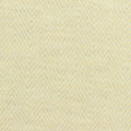 Cream Chevron Jacquard, Polyester, 290 gsm