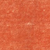 Orange Marl Knit, Cotton-Poly — texture